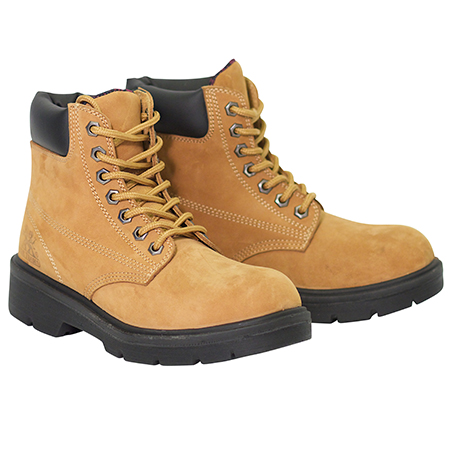 Industrial Work Boots For Women