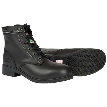Dani Black - Safety Boots For Women