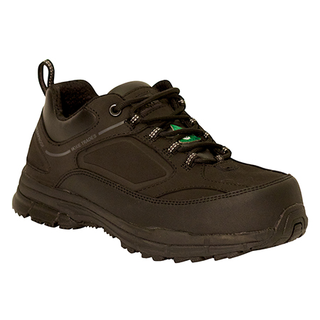 Fanny Single - Safety Shoes For Women - Moxie Trades
