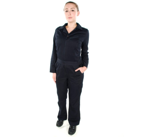 Coveralls For Women - Navy