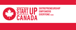StartUp Canada for #EveryEntrepeneur Canadian Tour