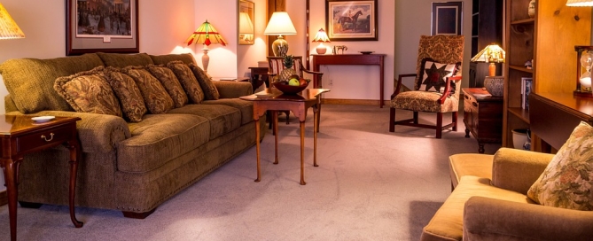 Best Flooring for a basement - Home renovations