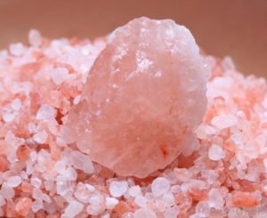 Does Himalayan Sea Salt Work