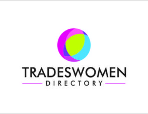 Moxie Trades builds and powers a Tradeswomen Directory in celebration and honor of amazing women